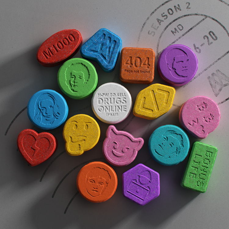 How to Sell Drugs Online (Fast)
