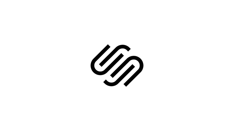 Squarespace Rebrand